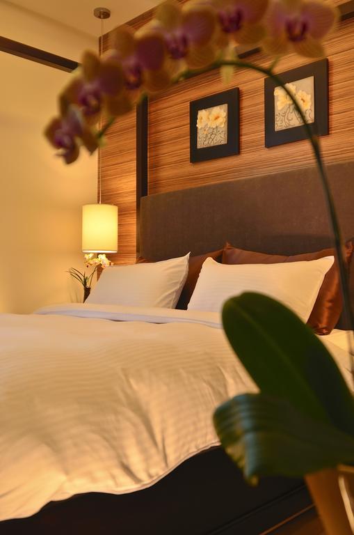Hotel Modern Puli Extérieur photo