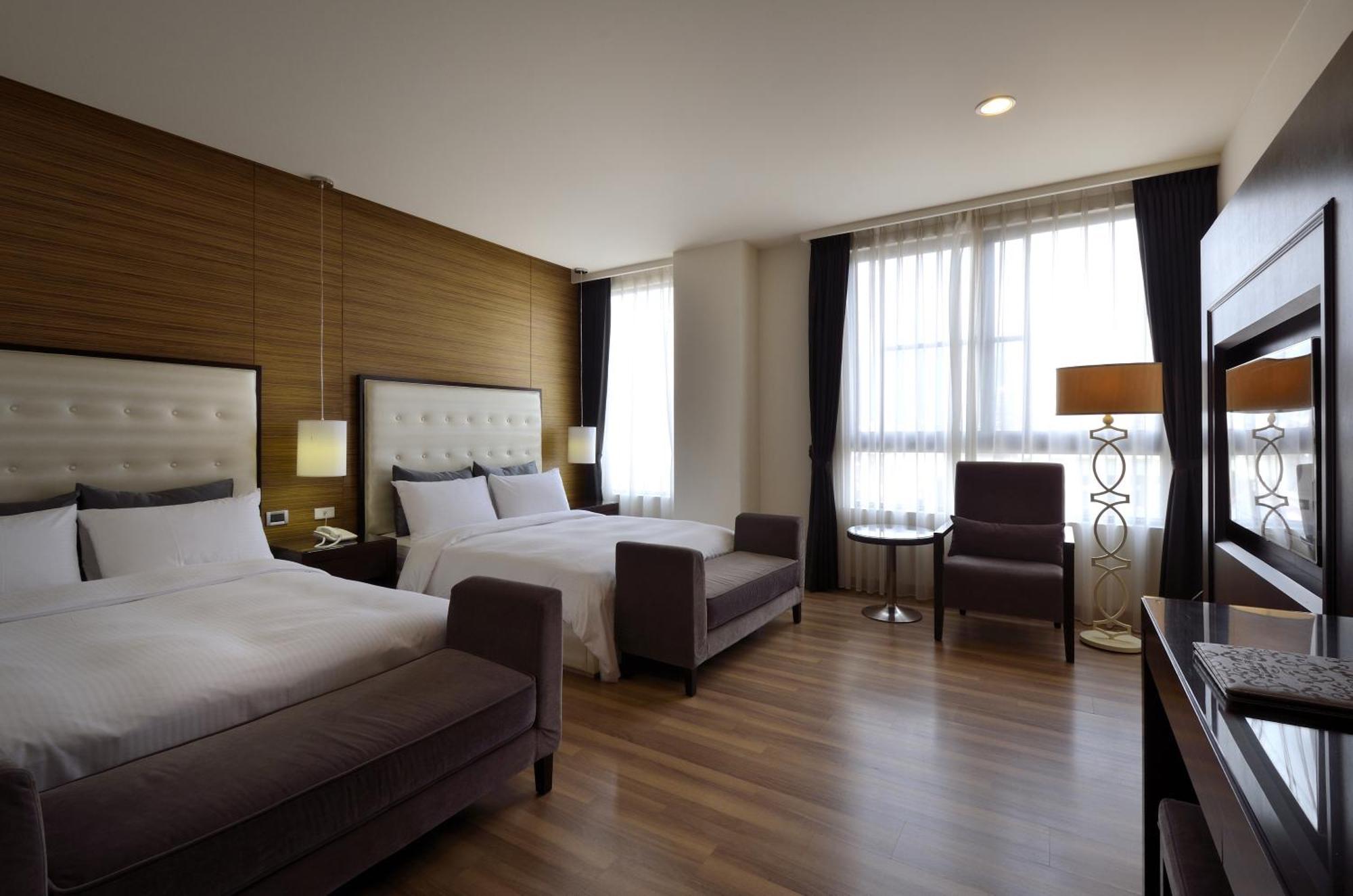 Hotel Modern Puli Chambre photo