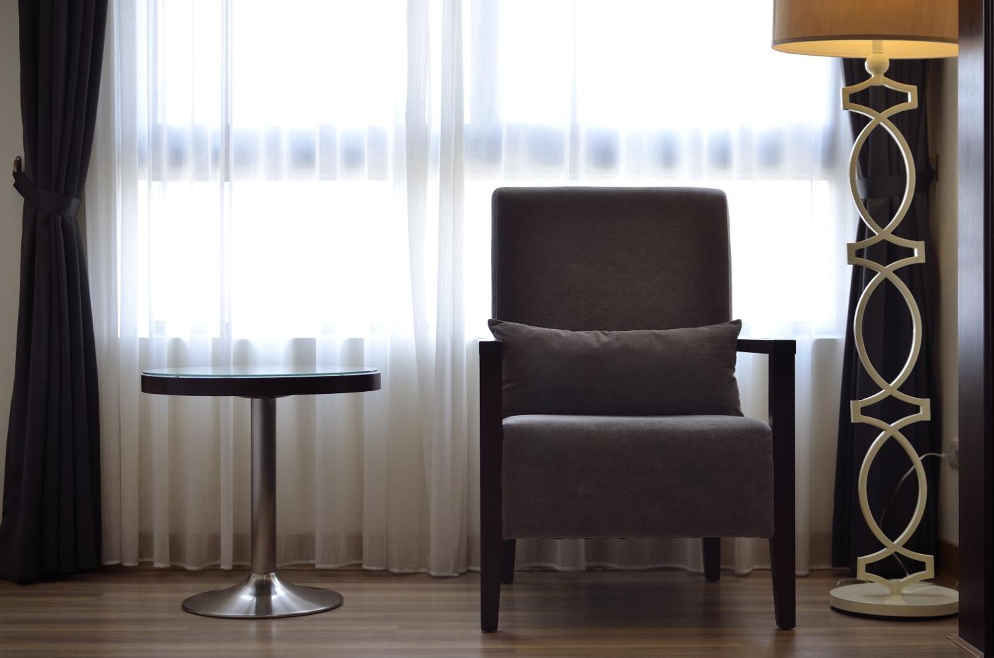 Hotel Modern Puli Chambre photo