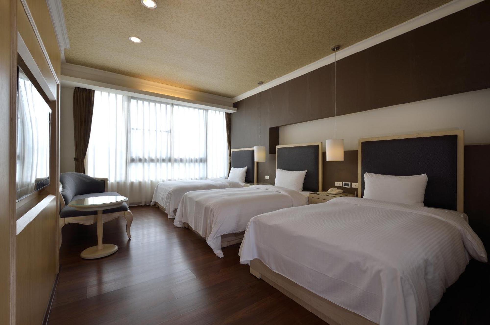 Hotel Modern Puli Chambre photo