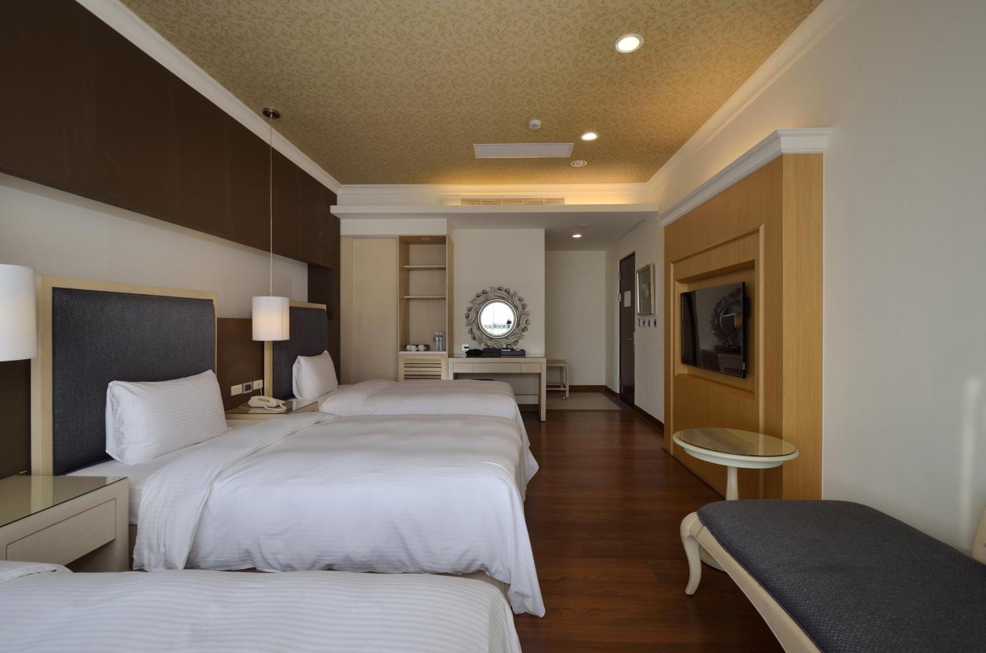 Hotel Modern Puli Chambre photo