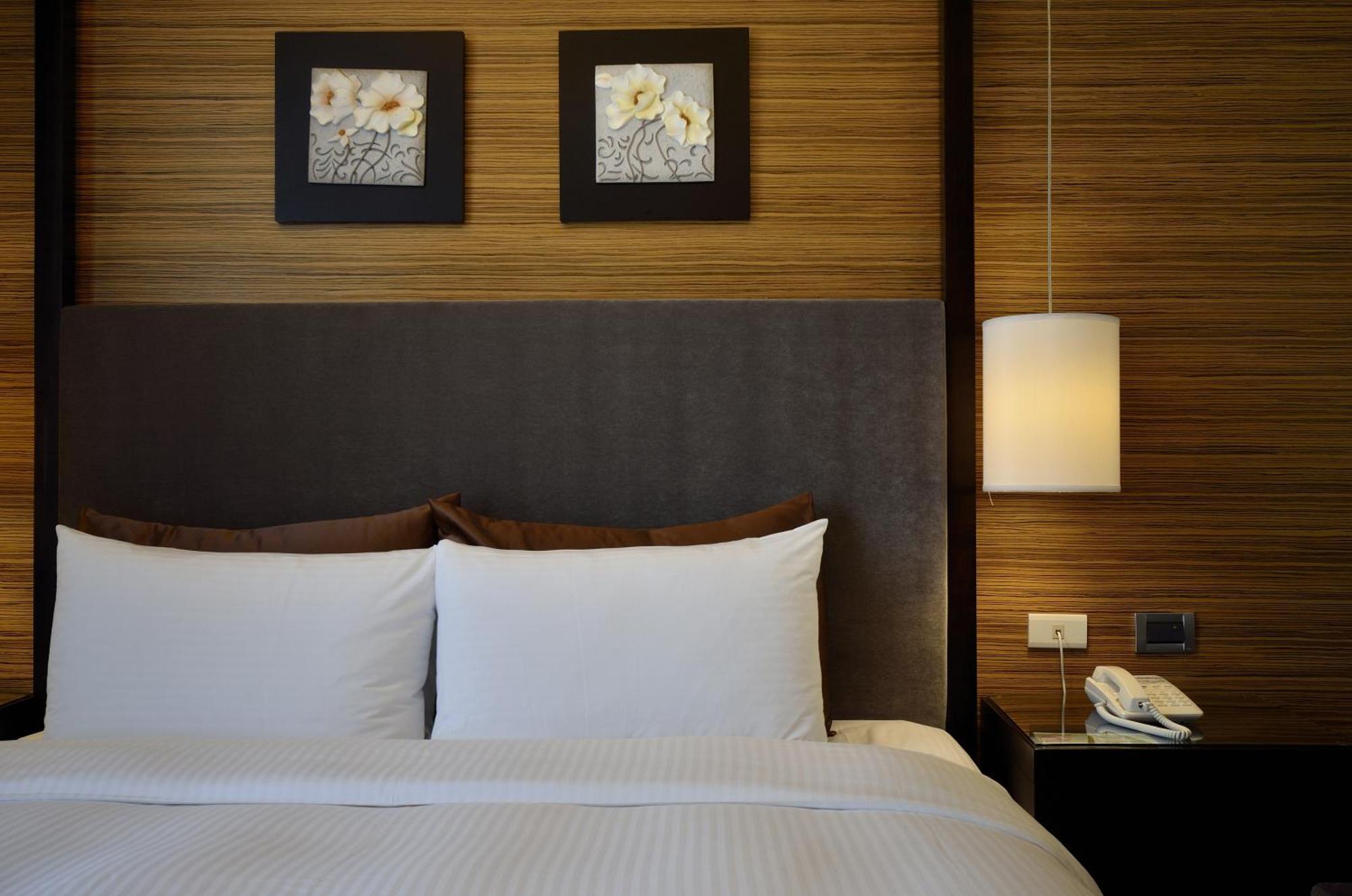 Hotel Modern Puli Chambre photo