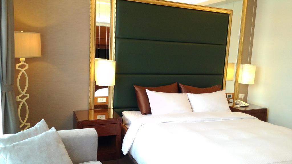 Hotel Modern Puli Chambre photo