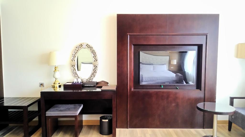 Hotel Modern Puli Chambre photo