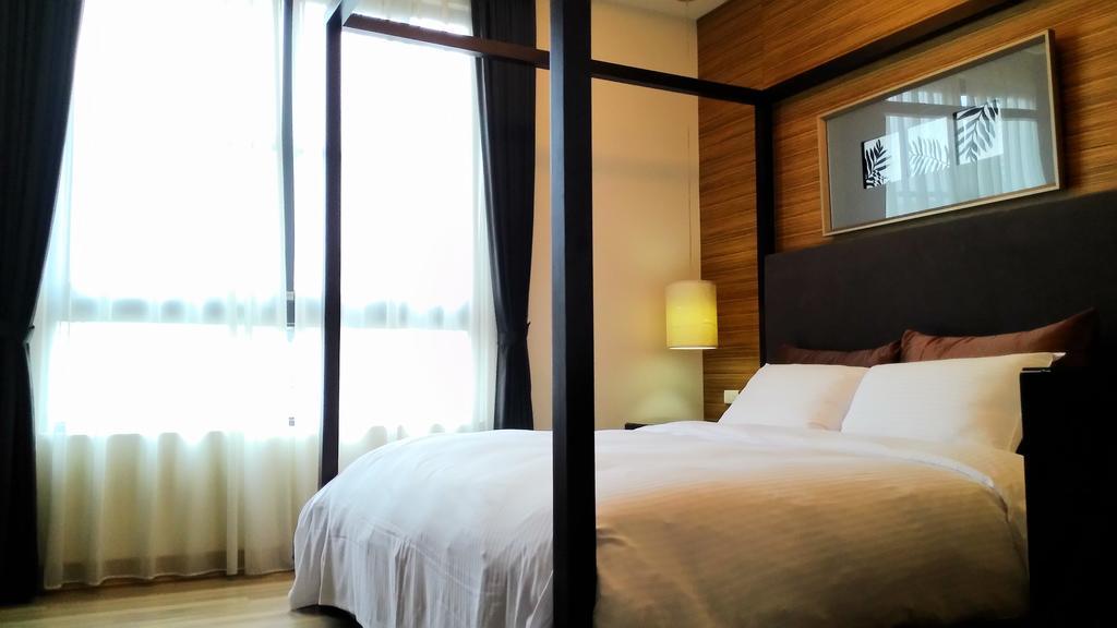 Hotel Modern Puli Chambre photo