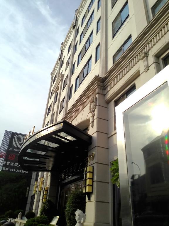 Hotel Modern Puli Extérieur photo