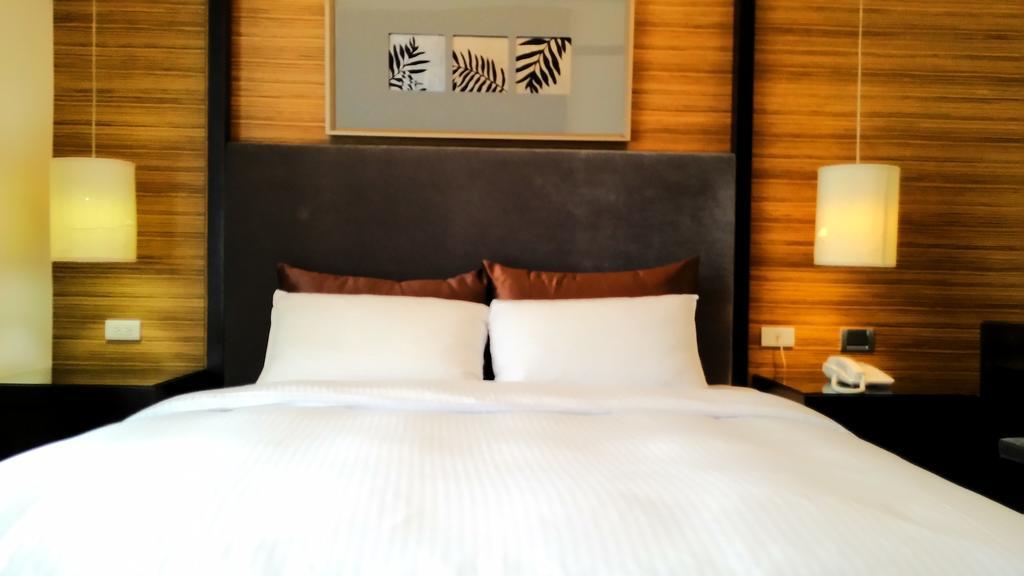Hotel Modern Puli Chambre photo