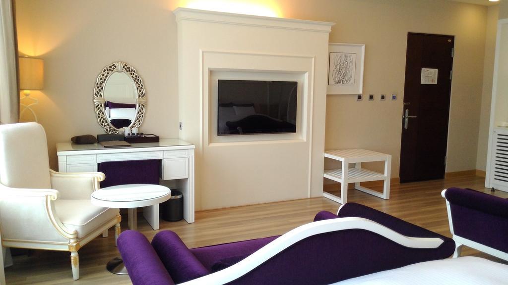 Hotel Modern Puli Chambre photo