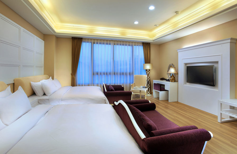 Hotel Modern Puli Extérieur photo