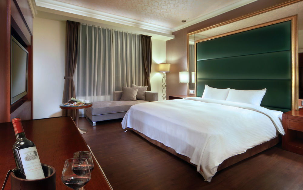 Hotel Modern Puli Extérieur photo
